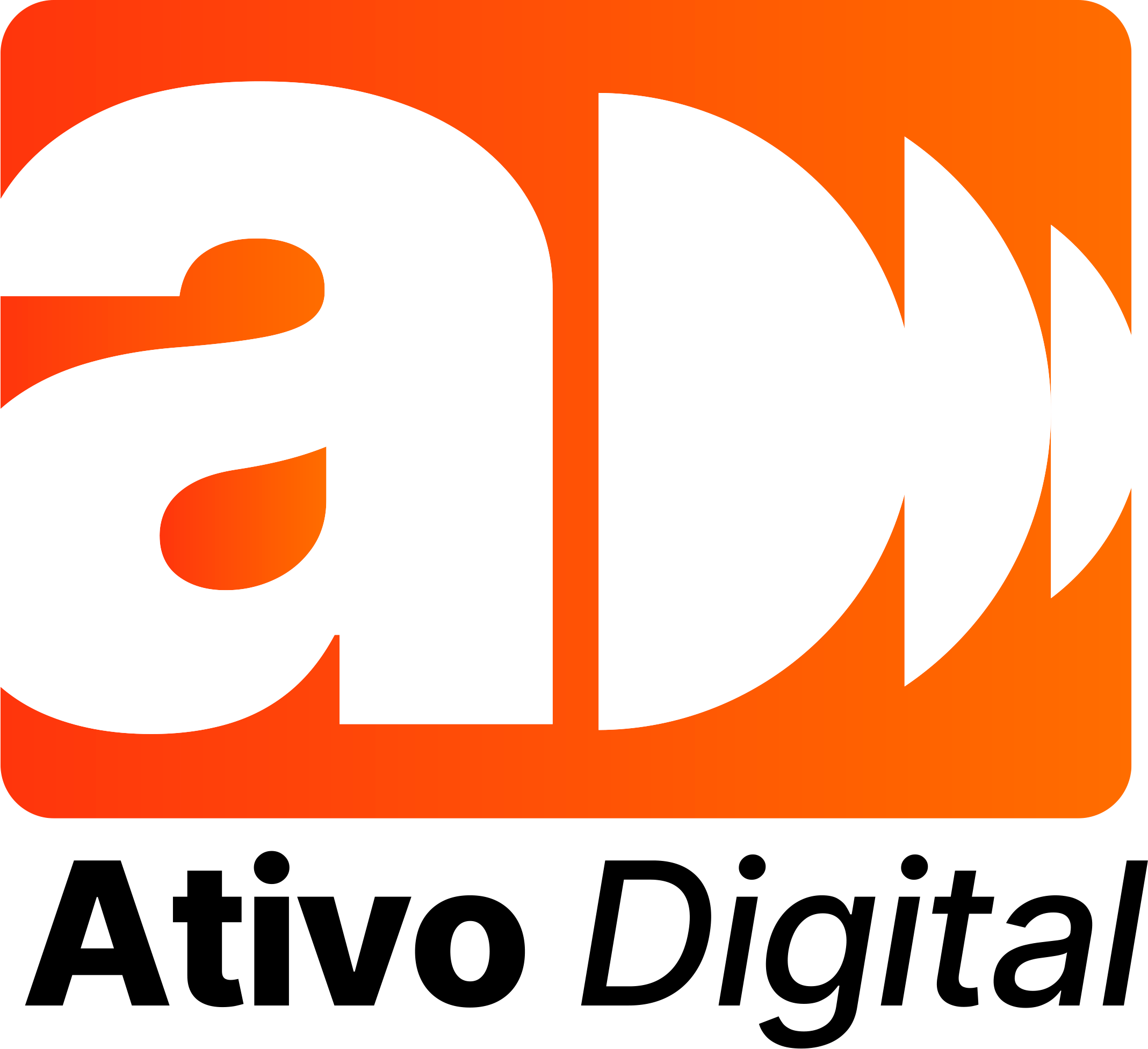 Ativo Digital